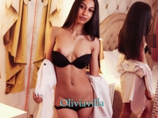 Oliviavilla
