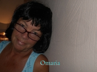 Omaria