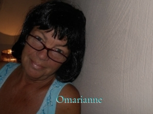 Omarianne