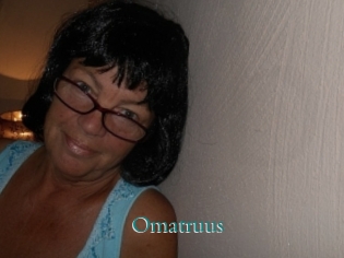 Omatruus
