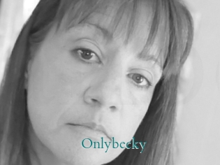 Onlybecky