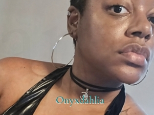 Onyxdahlia