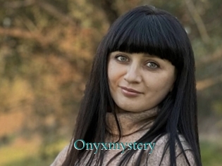 Onyxmystery