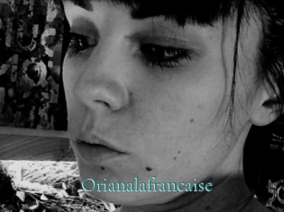 Orianalafrancaise