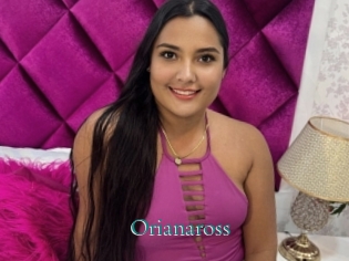 Orianaross