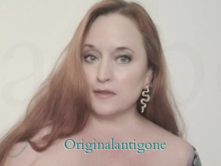 Originalantigone
