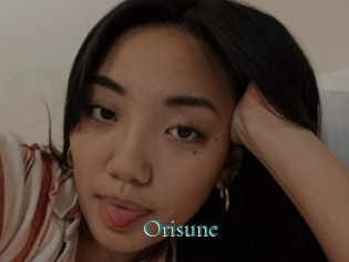 Orisune