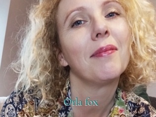 Orla_fox