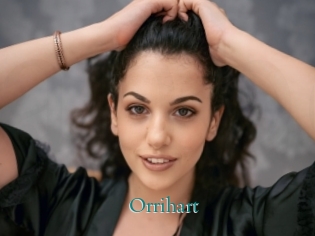 Orrihart