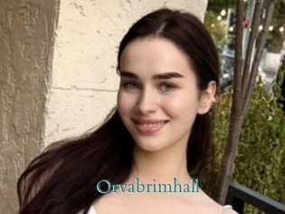 Orvabrimhall
