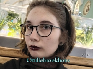 Ottiliebrookhous
