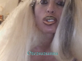 Ozezsuzsanna