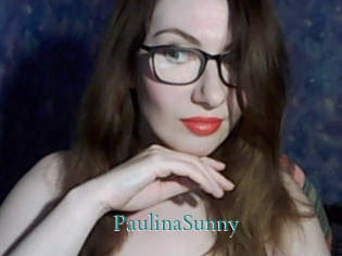 PaulinaSunny