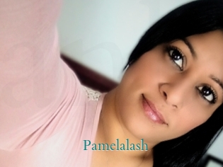 pamelalash Anal Beurette