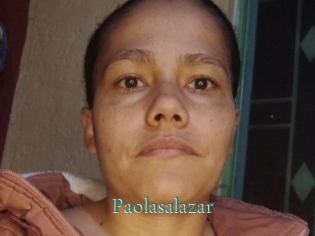 Paolasalazar