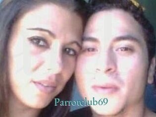 parrotclub69 Anal Beurette