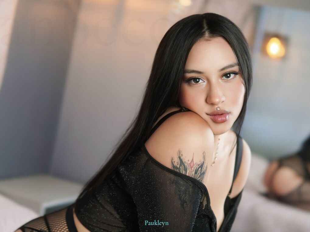 paukleyn Anal Beurette