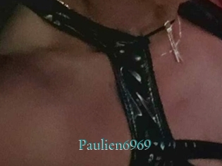 paulien6969 Anal Beurette
