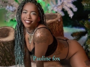 Pauline_fox