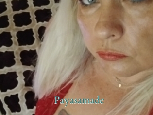 Payasamade