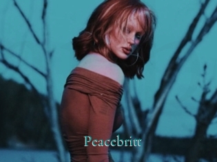 Peacebritt