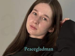 peacegladman Anal Beurette
