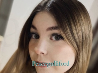 Peacegulliford