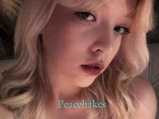 Peacehakes