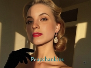 Peacehankins