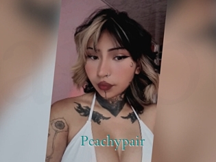 Peachypair