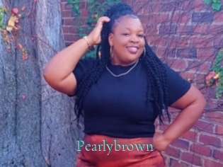 Pearlybrown