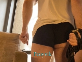 Penyvik