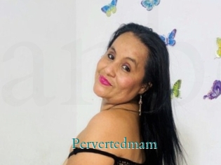 Pervertedmam