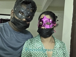Peterandgrace