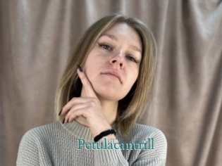 Petulacantrill