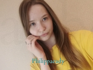 philippaeady Anal Beurette