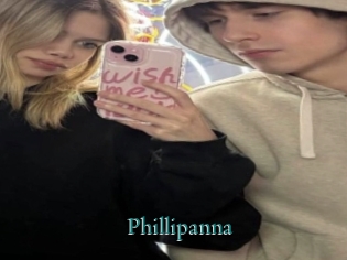 Phillipanna