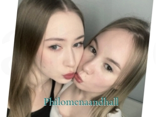 Philomenaandhall