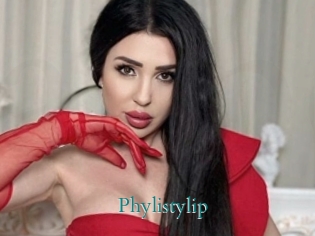 Phylistylip