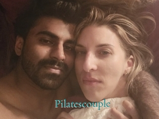 Pilatescouple