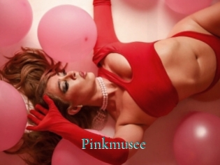 Pinkmusee