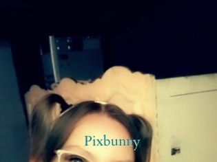 pixbunny Anal Beurette