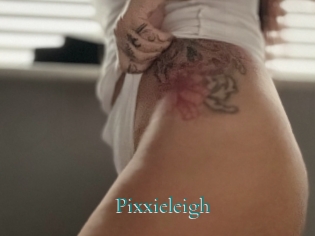 Pixxieleigh