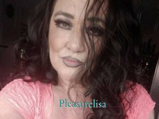 pleasurelisa Anal Beurette