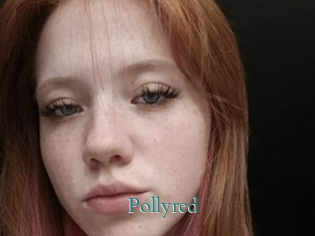 Pollyred