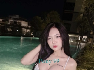 Pony_99