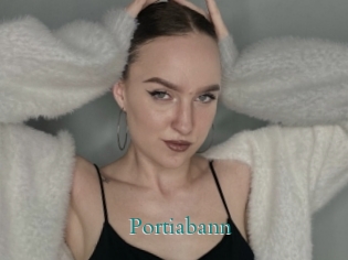 portiabann Anal Beurette