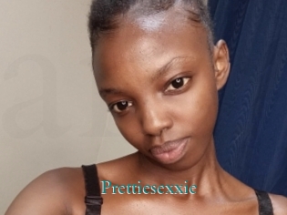 Prettiesexxie