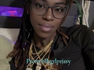 Prettyblkgrlprissy