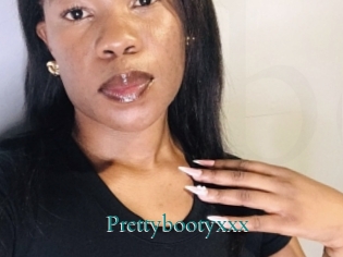 Prettybootyxxx